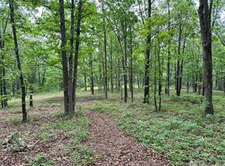 895 Ashwood Rd, Clinton, AR 72031