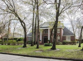 9 Oaktrace St, Beaumont, TX 77706