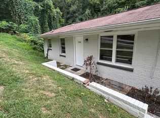 1316 Windsor Ave APT A, Bristol, TN 37620