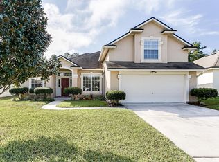 2505 Creekfront Dr, Green Cove Springs, FL 32043