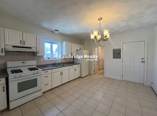 6 Skehan St #3T, Somerville, MA 02143