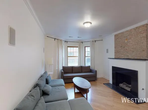 5327 S Harper Ave #1, Chicago, IL 60615