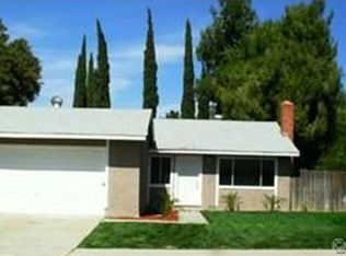 24690 Hemlock Ave, Moreno Valley, CA 92557
