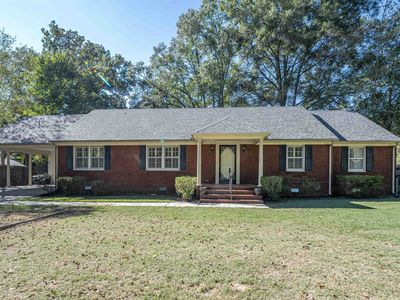 801 S Somerville St, Somerville, TN, 38068