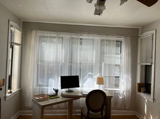 1102 W George St UNIT 1, Chicago, IL 60657