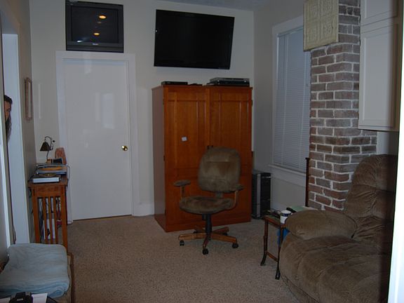 Den/TV Room