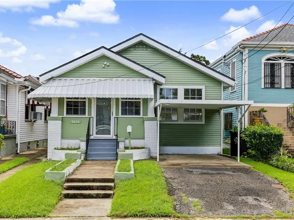 2434 Wisteria St, New Orleans, LA 70122