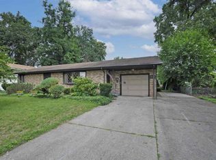 19265 Haviland Dr, South Bend, IN