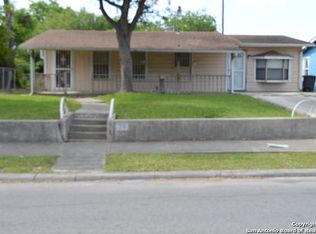 154 Sussex Ave, San Antonio, TX 78221