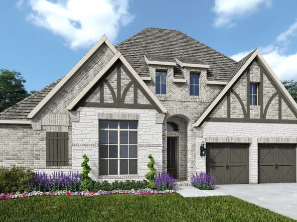 2916 Citation Rd, Celina, TX 75009