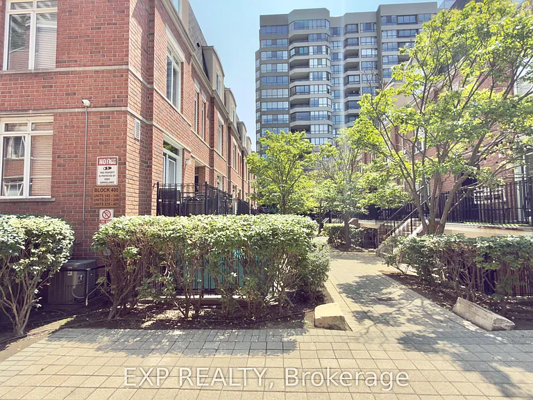 415 Jarvis St #397 — Photo 24