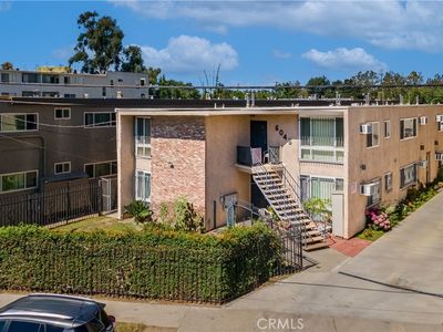 6045 Hazelhurst Pl, North Hollywood, CA, 91606