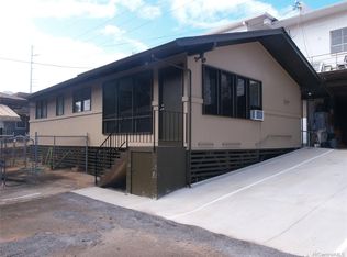 659 Kamehameha Hwy, Pearl City, HI 96782