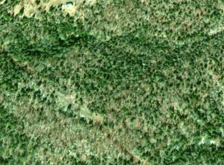 Rocky Creek Rd, Gore, OK 74435