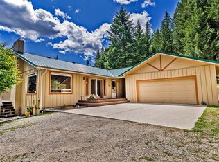 484 Carr Creek Rd, Sandpoint, ID 83864