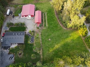 25604 SE 224th St, Maple Valley, WA 98038