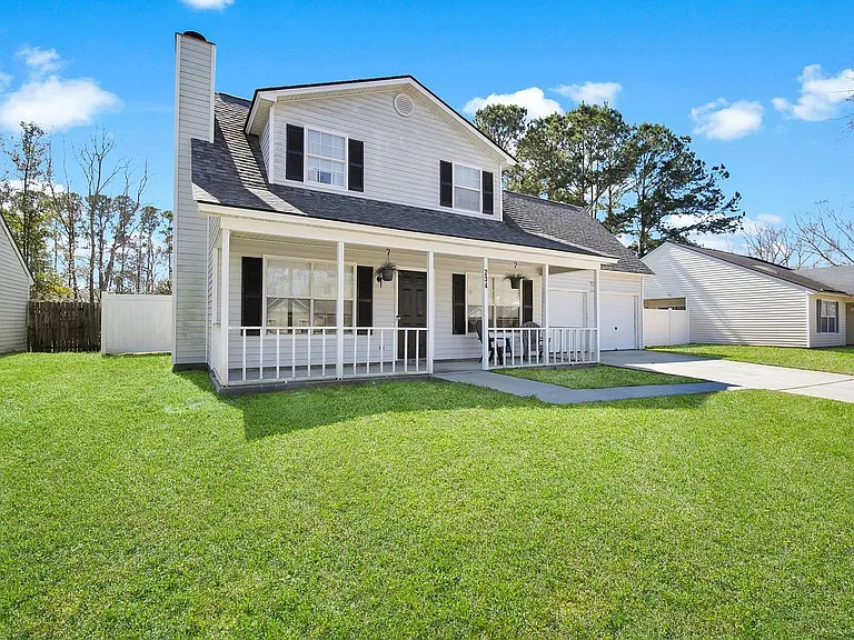 234 Bordeaux Ln — Photo 2