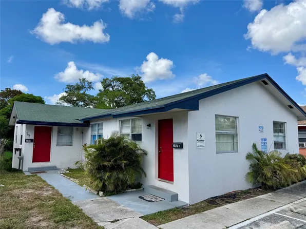 147 W 17th St, Riviera Beach, FL