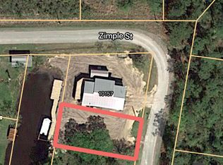 0 Zimple St, Bay Saint Louis, MS 39520