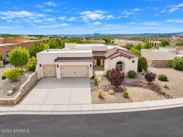 4231 Cymbeline Ct, Las Cruces, NM 88011