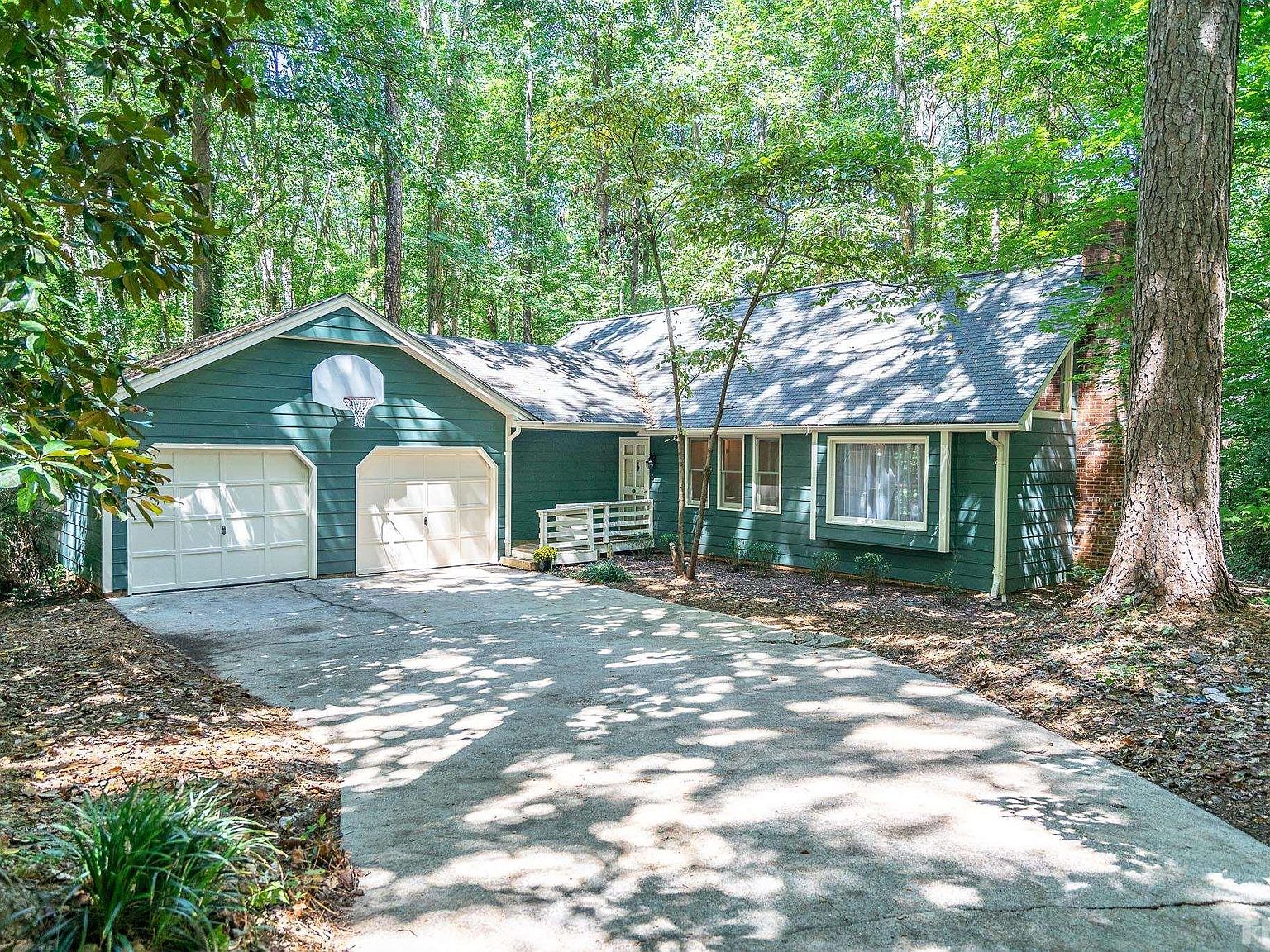 8808 Sleepy Creek Dr, Raleigh, NC 27613 Zillow