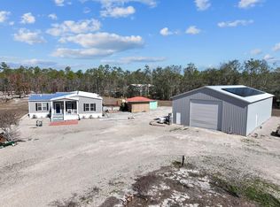 115 Bird Pond Rd NE, Steinhatchee, FL 32359