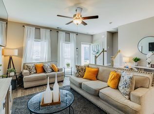 414 Withrow Way, Gallatin, TN 37066