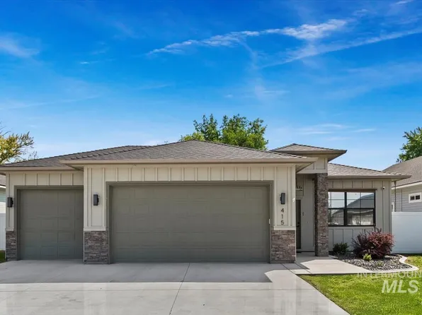 415 Cutlass St, Payette, ID 83661