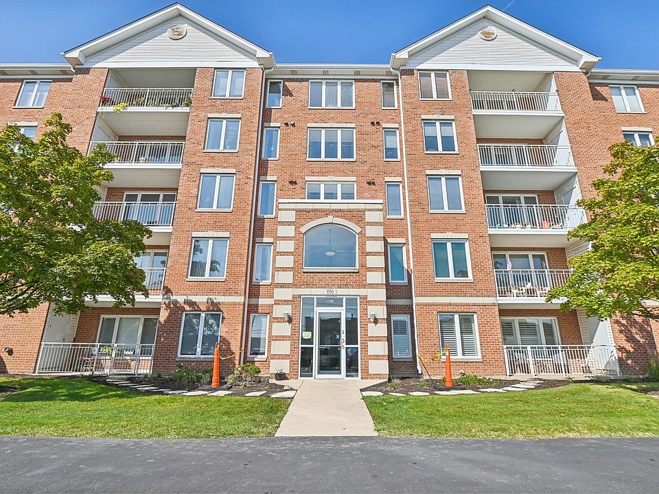 1st image of 5550 W 115th St #502