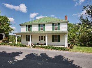 28 Hays Crk, Brownsburg, VA 24415