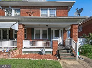 1263 W Princess St, York, PA 17404