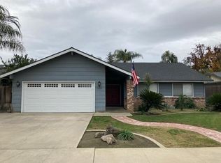 1533 Ben Franklin Ave, Tulare, CA 93274