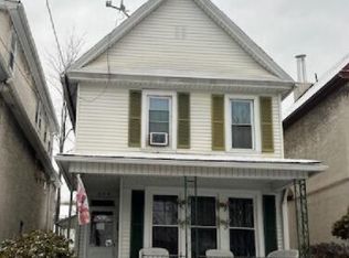 645 Prescott Ave, Scranton, PA 18510