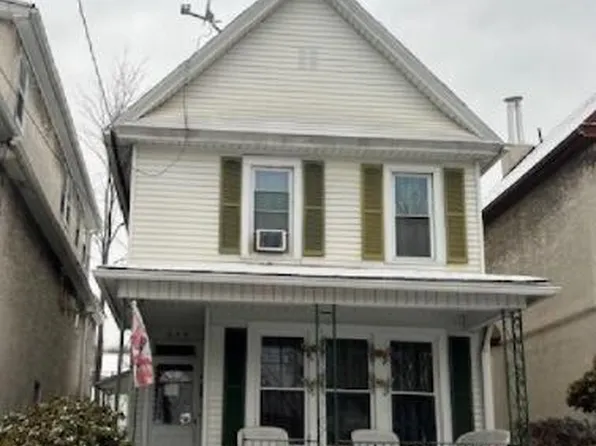 645 Prescott Ave, Scranton, PA 18510