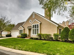 9508 W 122nd Ter, Overland Park, KS 66213