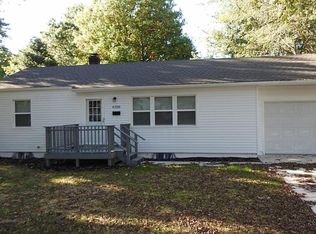 6208 E 148th Ter, Grandview, MO 64030