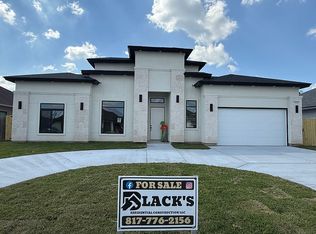 5309 Sagebrush Rd, Brownsville, TX 78526