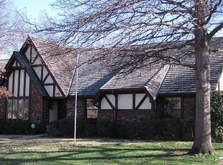 4202 E 64th St, Tulsa, OK 74136