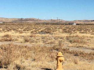 137 Acres At Silver Spgs, Silver Springs, NV