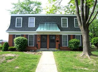 656 Harvard Dr, Edwardsville, IL 62025