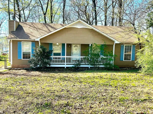 999 Ridgewood Dr, Remlap, AL 35133