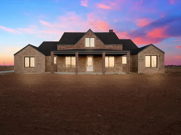 307 Boxwood Ave, New Home, TX 79381