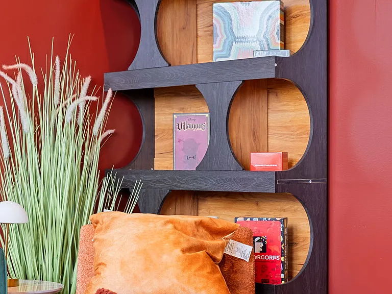 Reading Area