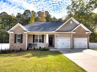 239 Keels Rd, Sumter, SC 29154