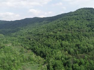 999 Rose Creek Cemetery Rd, Williamsburg, KY 40769