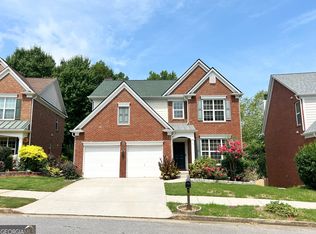 3163 McCallister Cir, Duluth, GA 30097
