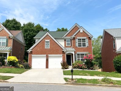 3163 McCallister Cir, Duluth, GA, 30097