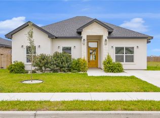 2001 Lime St, San Juan, TX 78589