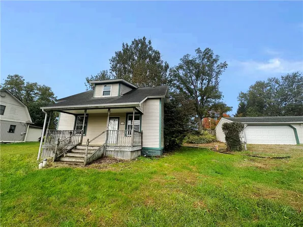 118 Arthur St, New Castle, PA 16102