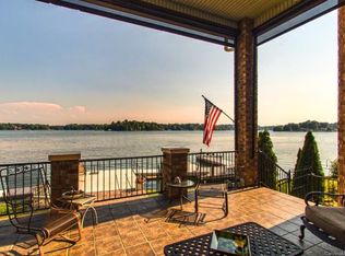 3389 Governors Island Dr, Denver, NC 28037